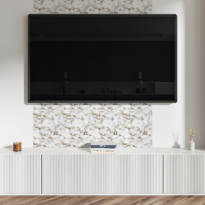 Panel pcv Wzór marmurowy z żyłkami