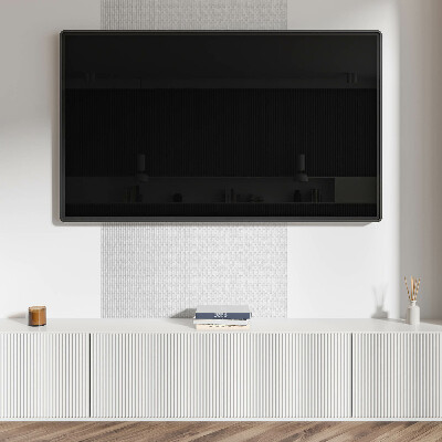 Panel pcv Wzór ceglanej ściany