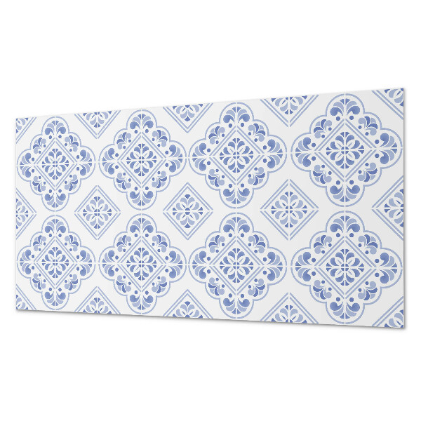 Panel na ścianę Elegancki wzór dekoracyjny