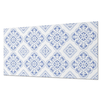Panel na ścianę Elegancki wzór dekoracyjny