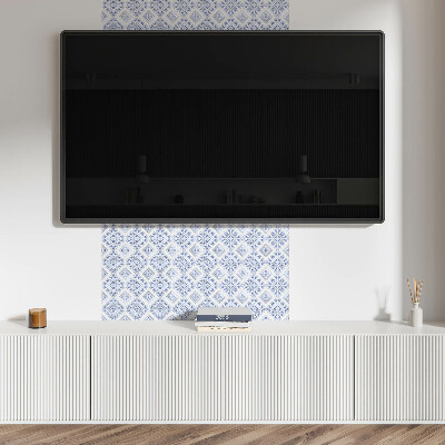 Panel na ścianę Elegancki wzór dekoracyjny