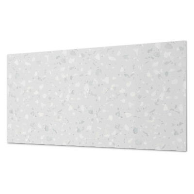 Panel na ścianę Abstrakcyjny wzór terrazzo