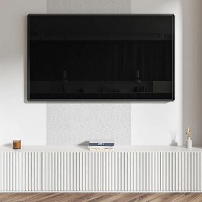 Panel na ścianę Abstrakcyjny wzór terrazzo