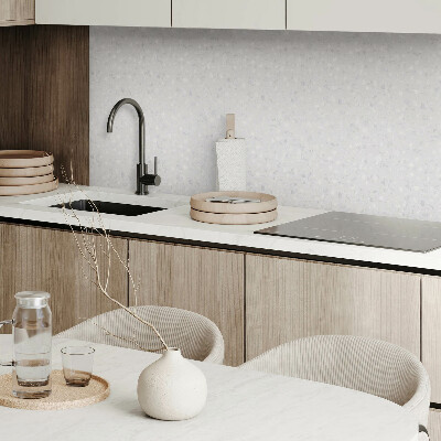 Panel na ścianę Abstrakcyjny wzór terrazzo