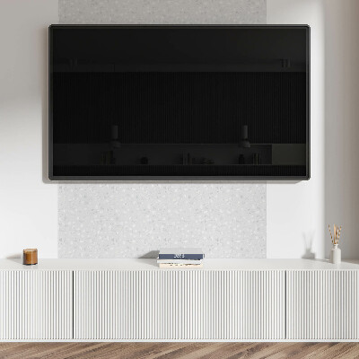Panel na ścianę Abstrakcyjny wzór terrazzo