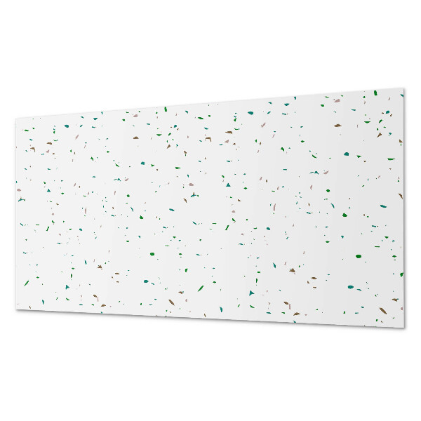 Panel na ścianę Abstrakcyjny wzór z plamkami
