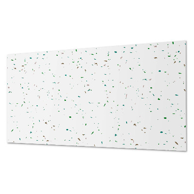 Panel na ścianę Abstrakcyjny wzór z plamkami