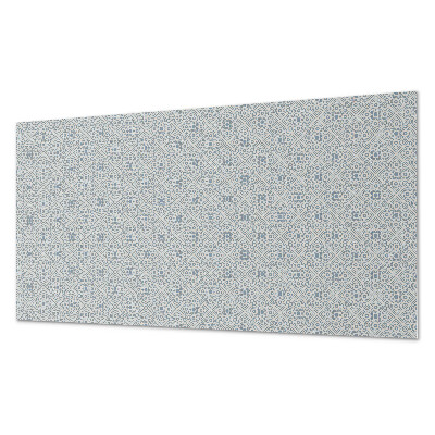 Panel pcv Geometryczny wzór z rombami