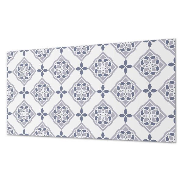 Panel na ścianę Geometryczny wzór w romby