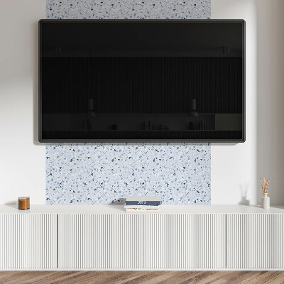Panel pcv Wzór z fragmentami kamieni