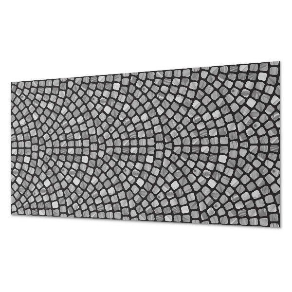 Panel na ścianę Mosaic pattern design