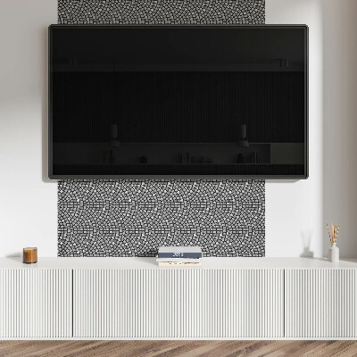 Panel na ścianę Mosaic pattern design