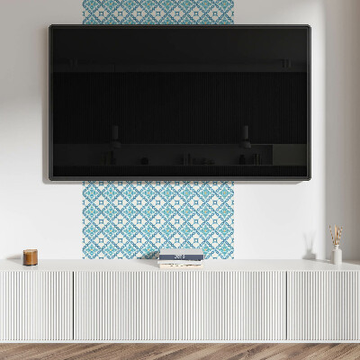 Panel pcv Wzór w stylu arabeski