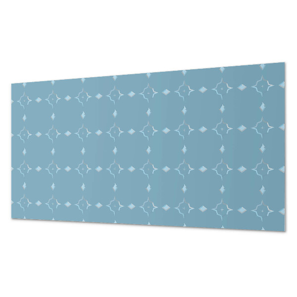 Panel pcv Geometryczny wzór diamentów