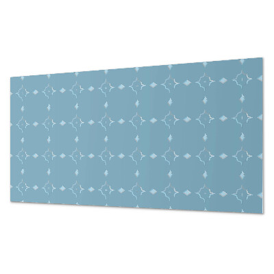 Panel pcv Geometryczny wzór diamentów