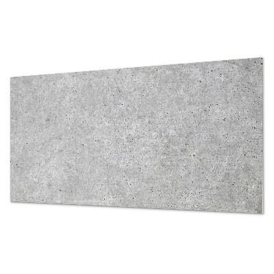 Panel na ścianę Tekstura surowego betonu