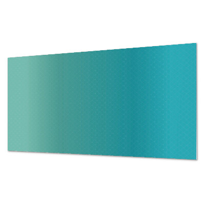 Panel na ścianę Stylowy gradient z wzorem