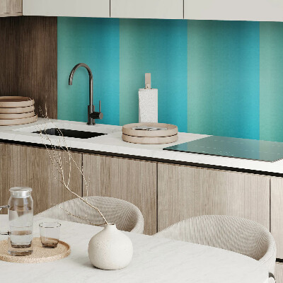 Panel na ścianę Stylowy gradient z wzorem