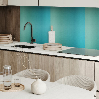 Panel na ścianę Stylowy gradient z wzorem
