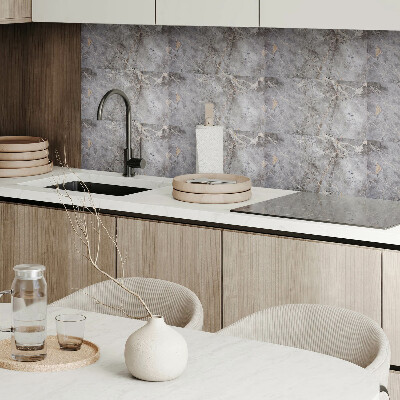 Panel pcv Wzór kamienia naturalnego