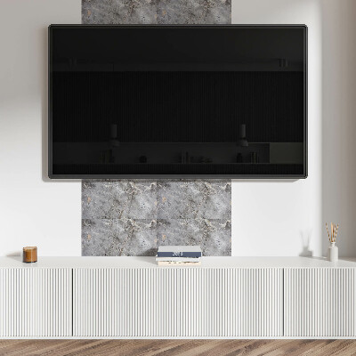 Panel pcv Wzór kamienia naturalnego