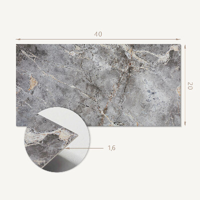 Panel pcv Wzór kamienia naturalnego