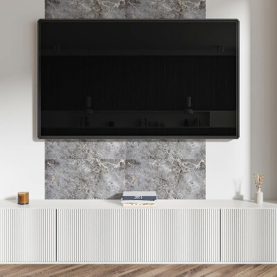 Panel pcv Wzór kamienia naturalnego