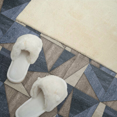 Panel na ścianę Abstrakcyjny wzór geometryczny