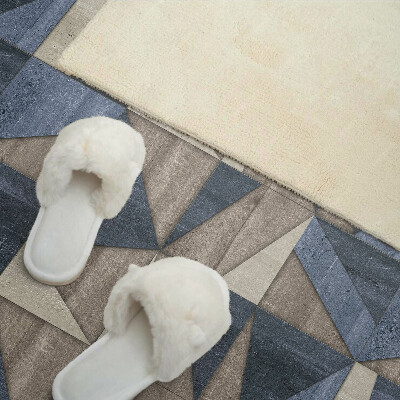 Panel na ścianę Abstrakcyjny wzór geometryczny