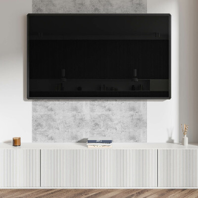 Panel pcv Tekstura surowego betonu