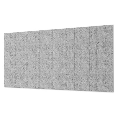 Panel na ścianę Tekstura betonu z rysunkami