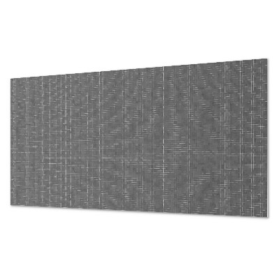 Panel pcv Geometryczny wzór linii