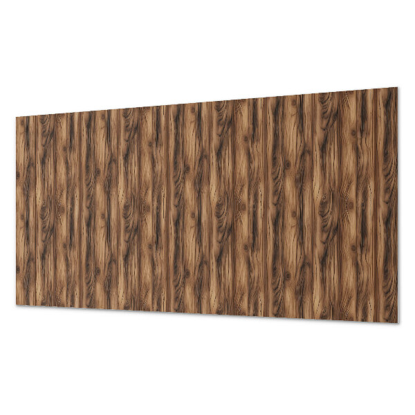 Panel pcv Wzór imitujący drewno
