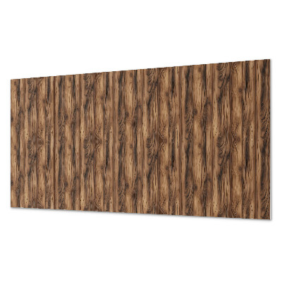 Panel pcv Wzór imitujący drewno
