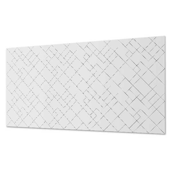 Panel na ścianę Abstrakcyjny wzór linii