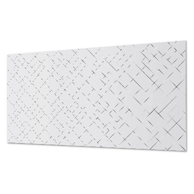 Panel na ścianę Abstrakcyjny wzór linii
