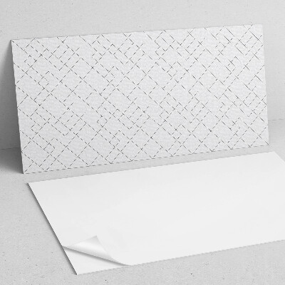 Panel na ścianę Abstrakcyjny wzór linii