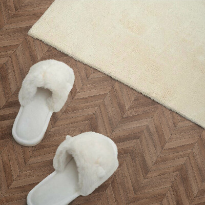 Panel na ścianę Wzór w jodełkę