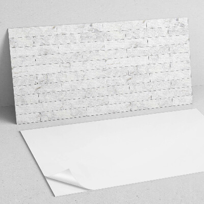 Panel pcv Wzór imitujący marmur