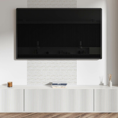 Panel pcv Tekstura w delikatne linie