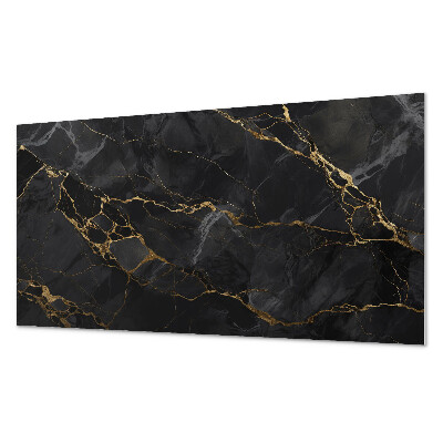 Panel pcv Elegancki marmur z żyłkami