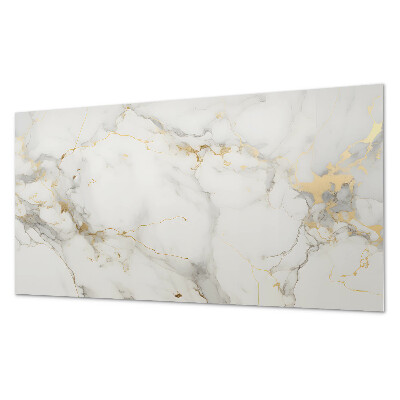 Panel na ścianę Elegancki marmurowy wzór