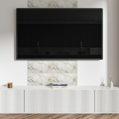 Panel na ścianę Elegancki marmurowy wzór