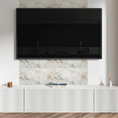 Panel na ścianę Elegancki marmurowy wzór