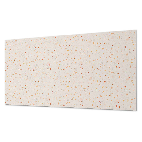 Panel pcv Abstrakcyjny wzór Terrazzo