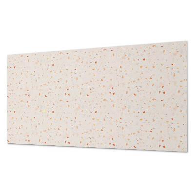Panel pcv Abstrakcyjny wzór Terrazzo