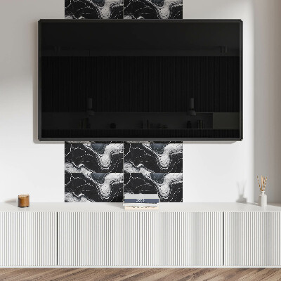 Panel na ścianę Abstrakcyjny wzór marmuru