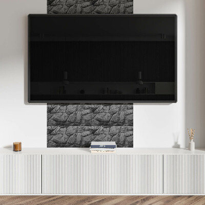 Panel na ścianę Naturalny wzór kamieni