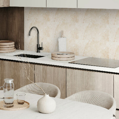 Panel na ścianę Elegancki wzór marmuru