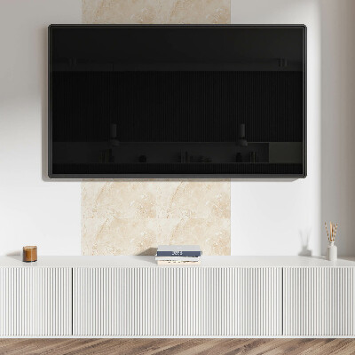 Panel na ścianę Elegancki wzór marmuru